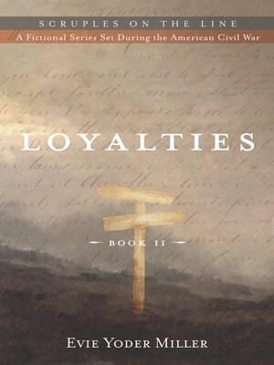 cover image of Loyalties